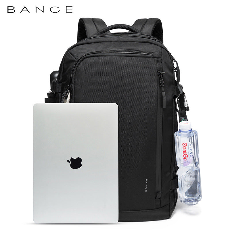 Large Capacity Business Backpack